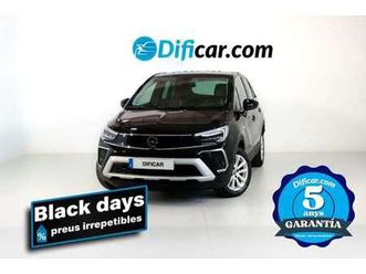 crossver 1.5d 120cv business elegance auto