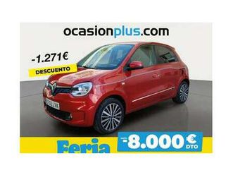 electric zen r80 60kw batería 20kw/h