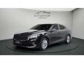 kia k7 3.0lpi trendy ≫ 2020 • 30 000 лв. • id