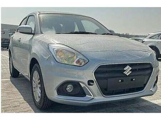 suzuki dzire suzuki dzire glx my-2025