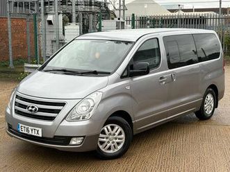 2.5 crdi se auto euro 6 5dr