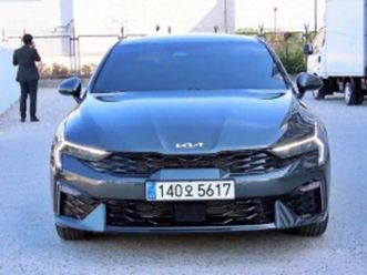 kia k5 2.0 prestige * най-добра цена в българия* ≫ 2024 • 50 781 лв. • id