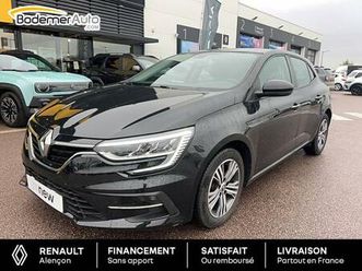 iv berline blue dci 115 edc evolution