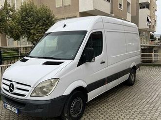 sprinter 311 cdi 2007 super gjendje