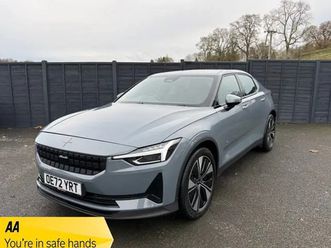 polestar polestar3 2 hatchback 2023, 20378 miles, £24750 - 32963544 - exchangeandmart.co.uk
