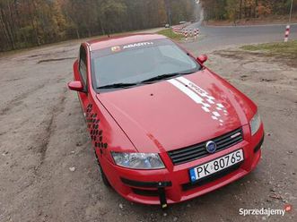 sprzedam fiat stilo kalisz - sprzedajemy.pl