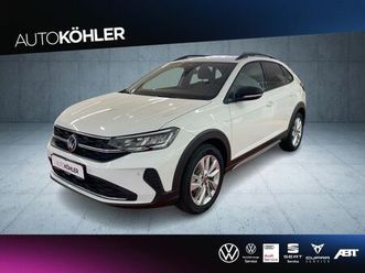 volkswagen taigo energy - dsg - kamera - acc - led - navi -