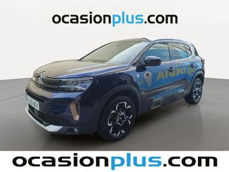 citroen c5 aircross puretech 130 s&s c series (131 cv)