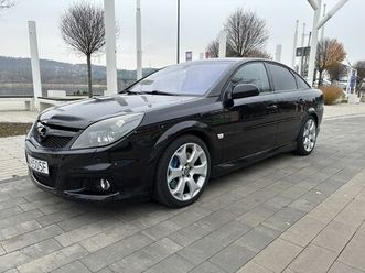 opel vectra c opc 2.8 280km 2006r. wloclawek • olx.pl