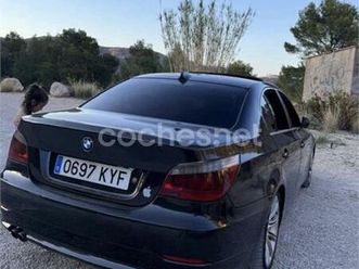 bmw serie 5 530d gran turismo