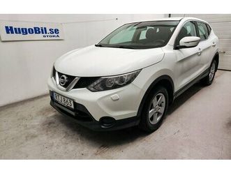 nissan qashqai 1.2 dig-t euro 5