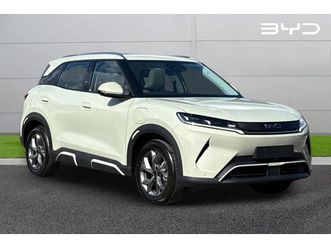 byd atto 3 2 suv, 15 miles, £26950 - 32958598 - exchangeandmart.co.uk