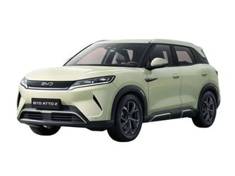 byd atto 3 2 suv, 5 miles, £27450 - 32958524 - exchangeandmart.co.uk