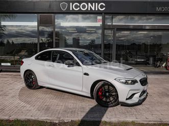 bmw serie 2 m2 cs