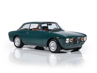 used 1973 alfa romeo gtv coupe