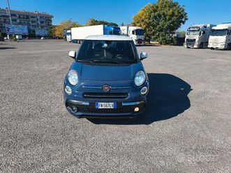 fiat 500 l 1.3 multijet- euro 6b