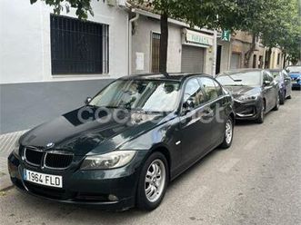 bmw serie 3 318i e90