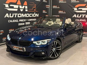 bmw serie 4 420d