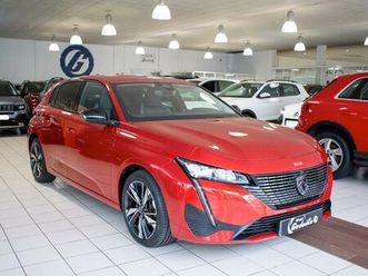 5p allure puretech 130 s&s 6 vel. man