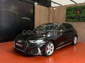 audi a3 sportback 30 tdi s tronic