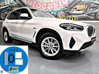 xdrive 30e xline