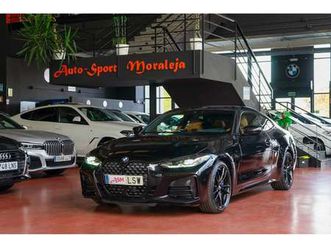 m440ia coupé xdrive