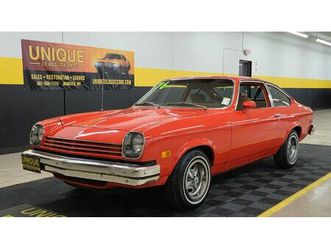 1976 chevrolet vega