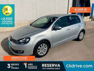 volkswagen golf variant 1.9tdi advance bluemotion