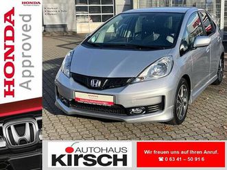 HONDA JAZZ honda-jazz-1-4-si