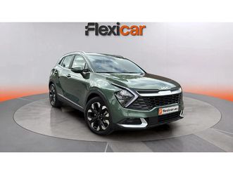 1.6 t-gdi phev 198kw (265cv) drive 4x4