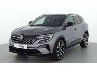 austral e-tech full hybrid 200 gsr2