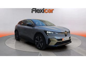 equilibre ev60 160kw (220cv) super ch.