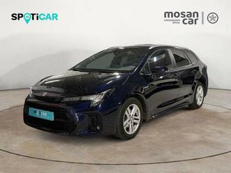 1.8 hybrid gle 90 kw (122 cv)