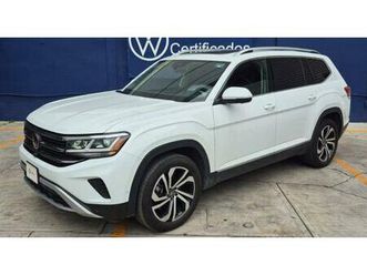 volkswagen teramont 2.0 l