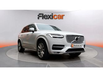 2.0 d5 awd inscription auto