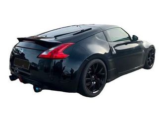 i (z34) 3.7 v6 328ch