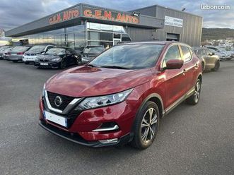 1.7 dci 150ch n-connecta intelligent 4x4