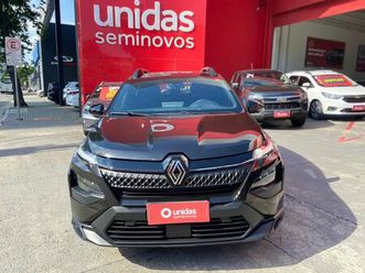 techno flex 1.0 tb 12v 5p aut.