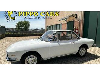 1975 | lancia fulvia coupe