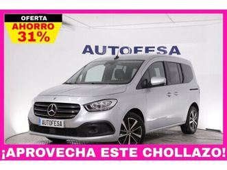 mercedes-benz clase t