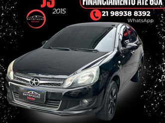 jac j3 1.5 16v vvt turin s jet flex