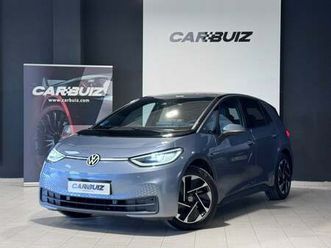 volkswagen id.3 business 150kw