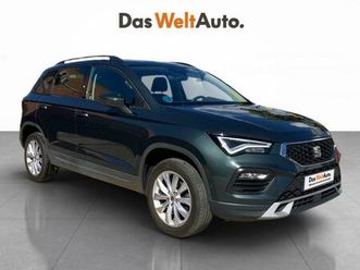 1.5 tsi s&s style xm dsg 110 kw (150 cv)