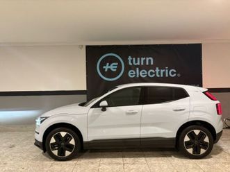 volvo ex30 69 kwh single motor extended range core