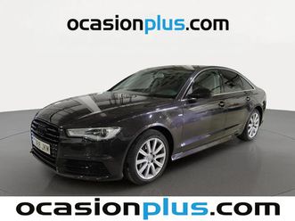 s line edition 2.0 tdi (190 cv) s tronic