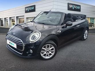 cooper 136ch chili bva7 euro6d-t