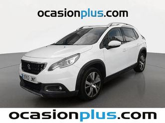 bluehdi 120 s&s allure (120 cv)