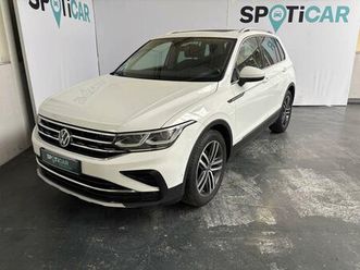 2.0 tdi 150ch dsg7 4motion elegance exclusive