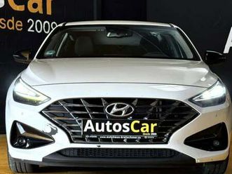 i30 1.5 tgdi n line 48v dt 160