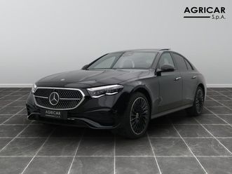 berlina 450 d amg line premium 4matic 9g-tronic